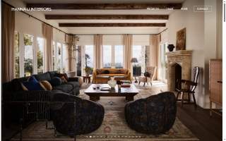 Hanna Li Interiors