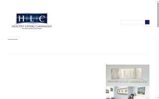 Healthy Living Cardiology
