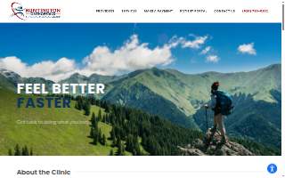 Huntington Orthopedics of Pasadena