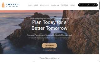 Impact Fiduciary