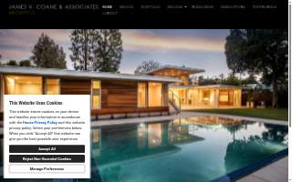 James V Coane & Associates