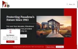 Kibodeaux Insurance Agency