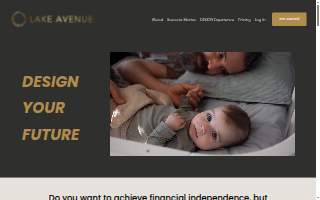 Lake Avenue Financial of Pasadena