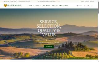 Mission Wines