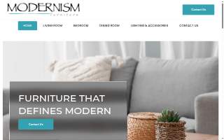 Modernism Furniture
