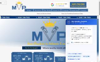 Most Valuable Plumber