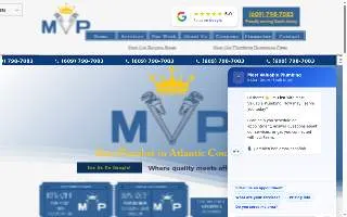 Most Valuable Plumber of Pasadena website
