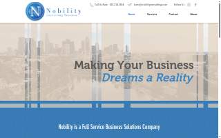 Nobility Consulting Services of Pasadena