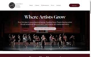 Pasadena Dance Theatre