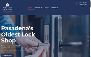 Pasadena Lock Shop