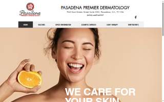 Pasadena Premier Dermatology