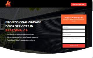Priority Garage Door Repair