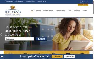 Reinas Insurance Agency Inc
