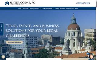 Slater Cosme, PC
