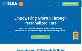 SLEA Therapies of Pasadena