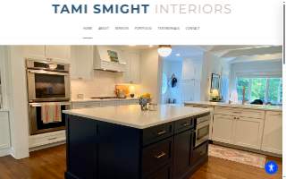 Tami Smight Interiors