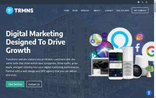 Terminus Agency of Pasadena