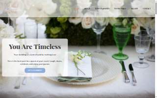Timeless Celebrations