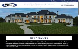 Direct Security & Sound, Inc.