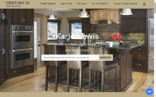 Karie Lewis, REALTOR® Century 21
