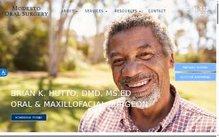 Modesto Oral Surgery