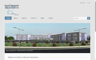Patterson Architects