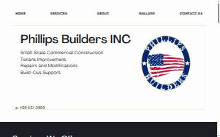 Phillips Builders