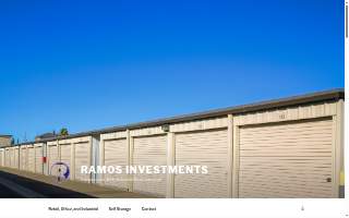Ramos Investments