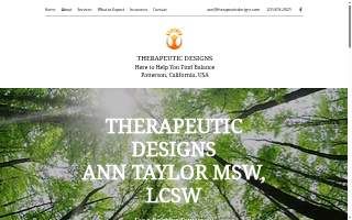 Therapeutic Designs, Inc