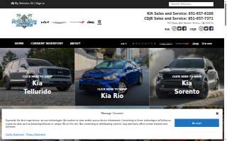 Perris Valley Auto Center