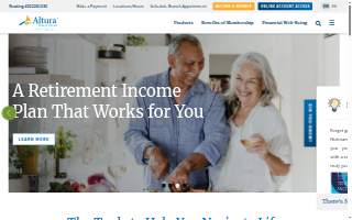 Altura Credit Union of Perris