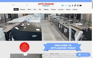 Appliances Today of Perris