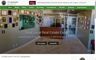 Castaneda Real Estate