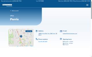 Hammer Insurance Services
