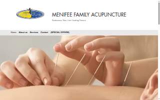 Menifee Family Acupuncture of Perris