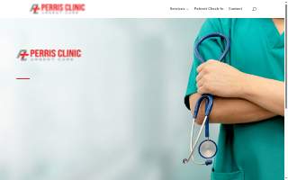 Perris Clinic