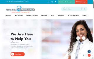 Perris Hills Pharmacy