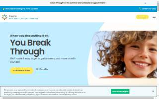 Perris Kids' Dentist and Orthodontics