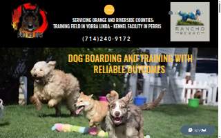 Pro K9 Ops of Perris