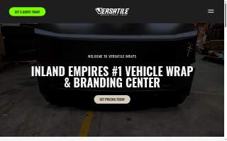 Versatile Wraps