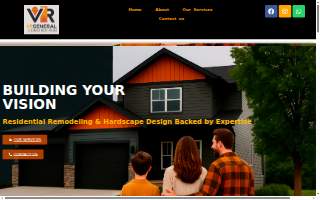VR General Construction
