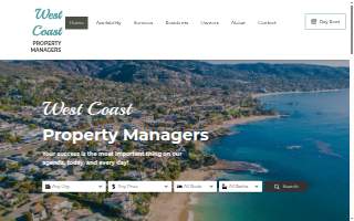 West Coast Property Managers of Perris