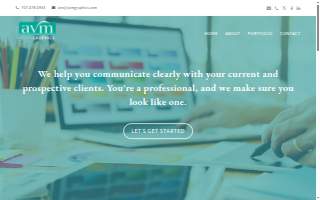 AVM Graphics