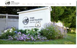 Cottages of Petaluma