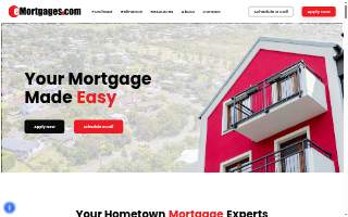 eMortgages.com
