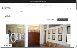 Griffo Acupuncture & Botanicals