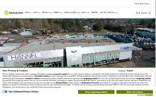 Hansel Auto Group
