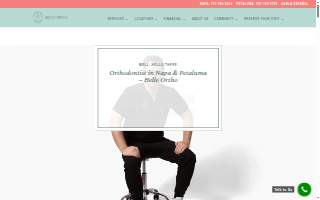 Hello Ortho - Petaluma