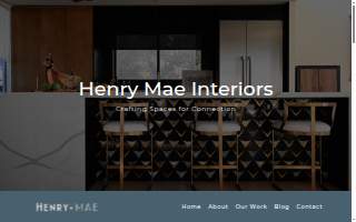 Henry Mae