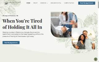 Karen Collins Therapy